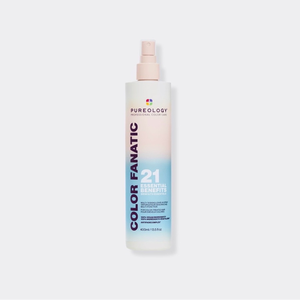 Pureology Color Fanatic Multi-Tasking Spray